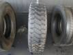 Opona używana 315/80R22,5 BANDAG BIEŻNIKOWANA