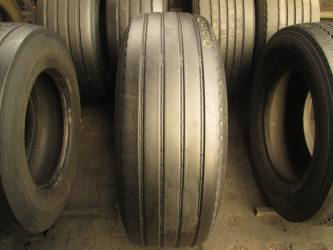 Opona używana 385/65R22,5 KRONE KR311 ECO