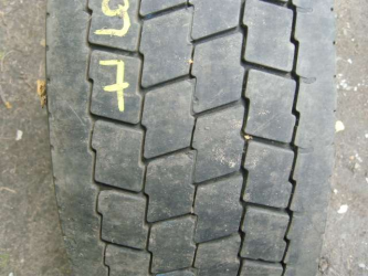 Opona używana 315/70R22.5 Michelin XDN