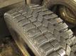 Opona używana 205/75R17,5 Bridgestone BIEŻNIKOWANA