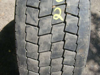 Opona używana 315/70R22.5 Goodyear MICHELIN XDN