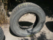 Opona używana 315/70R22.5 Goodyear MICHELIN XDN