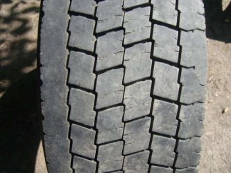 Opona używana 315/70R22.5 Fulda MICHELIN XDN