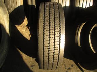 Opona używana 275/70R22,5 Michelin XZU3 REMIX