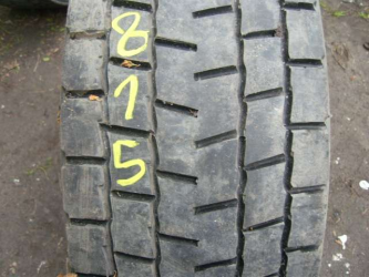 Opona używana 315/70R22.5 Continental MICHELIN XDE2