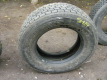 Opona używana 315/70R22.5 Continental MICHELIN XDE2