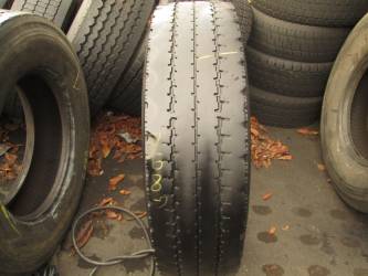 Opona używana 295/80R22,5 Hankook DW02