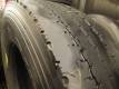 Opona używana 295/80R22,5 Hankook DW02