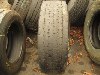 Opona używana 315/70R22,5 Bridgestone BIEŻNIKOWANA