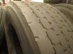 Opona używana 315/70R22,5 Bridgestone BIEŻNIKOWANA