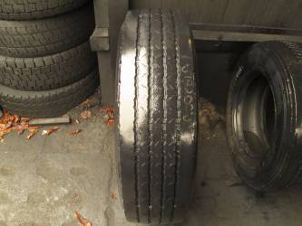 Opona używana 275/70R22,5 WindPower HN230+