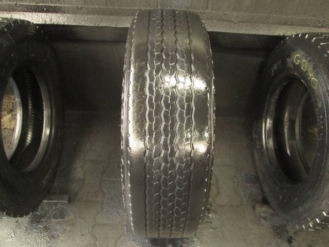 Opona używana 265/70R19,5 WindPower WTR69