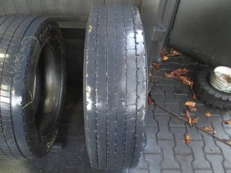 Opona używana 275/70R22,5 WindPower HN355