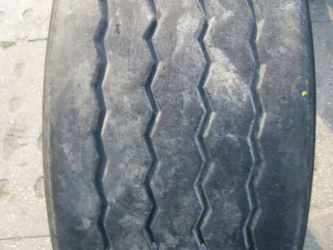 Opona używana 385/65R22.5 Firestone BIEZNIKOWANA