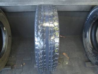 Opona używana 205/75R17,5 Pirelli TR85