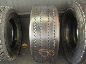 Opona używana 385/55R22,5 BANDVULC B2K