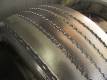 Opona używana 385/65R22,5 Barum BT43