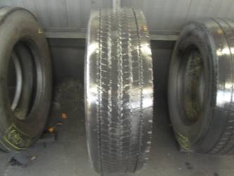 Opona używana 315/80R22,5 Michelin XDA2+