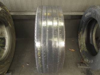 Opona używana 315/60R22,5 Hankook AL02