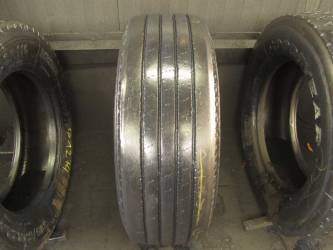 Opona używana 315/60R22,5 Pirelli FH55