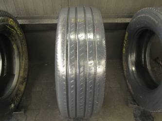 Opona używana 315/60R22,5 Hankook AL02