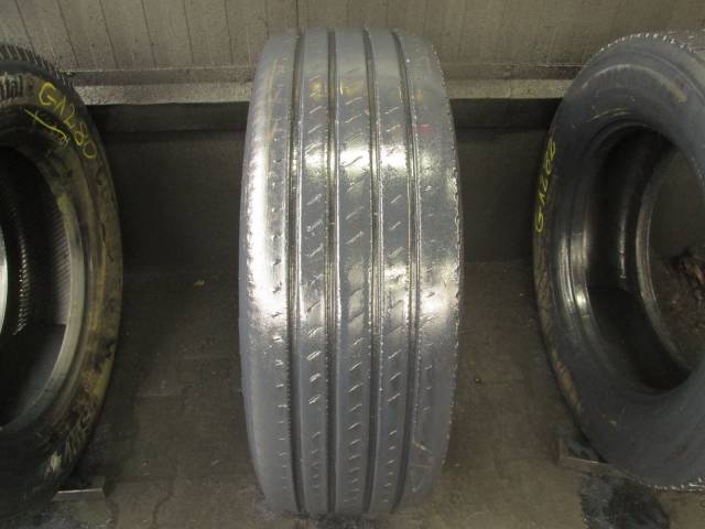 Opona używana 315/60R22,5 Hankook AL02