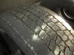 Opona używana 315/60R22,5 Goodyear BIEŻNIKOWANA