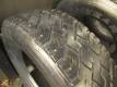 Opona używana 305/70R22,5 Michelin BIEŻNIKOWANA