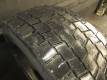 Opona używana 315/60R22,5 Goodyear BIEŻNIKOWANA
