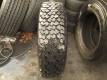 Opona używana 275/70R22,5 Dunlop SP511