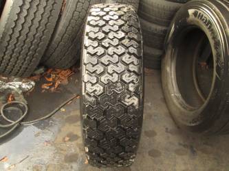 Opona używana 275/70R22,5 Dunlop SP511