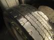 Opona używana 275/70R22,5 Continental BIEŻNIKOWANA