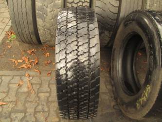 Opona używana 275/70R22,5 Michelin XZU