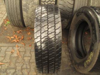 Opona używana 275/70R22,5 Michelin XZU