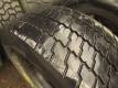 Opona używana 275/70R22,5 Michelin XZU