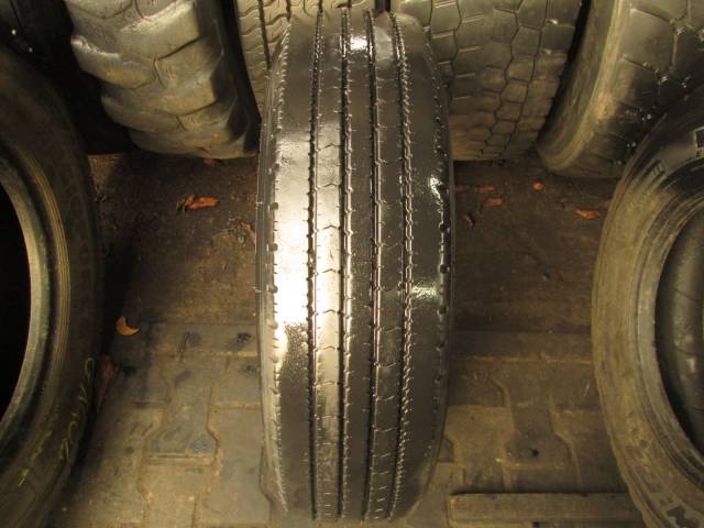 Opona używana 205/75R17,5 WESTLAKE CR960A