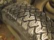 Opona używana 205/75R17,5 Semperit HI-GRIP