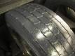 Opona używana 235/75R17,5 Bridgestone BIEŻNIKOWANA