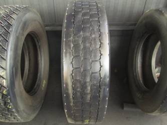 Opona używana 315/80R22,5 Goodyear RHD