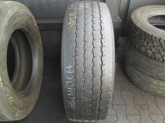 Opona używana 315/70R22,5 Fulda WINTERCONTROL