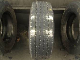 Opona używana 315/70R22,5 Fulda WINTERCONTROL