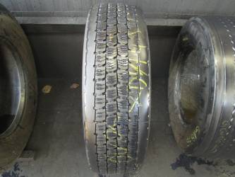 Opona używana 275/70R22,5 Michelin X-COACH