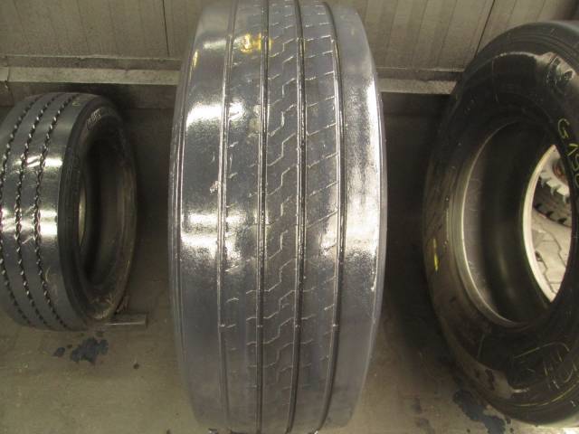 Opona używana 385/65R22,5 WESTLAKE WSR1