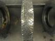Opona używana 9R22,5 Dunlop SP304