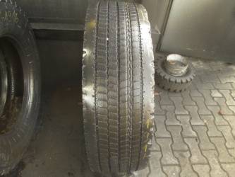 Opona używana 305/70R22,5 Michelin XDA2+