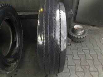 Opona używana 305/70R22,5 Continental HSR1