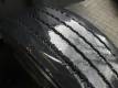 Opona używana 305/70R22,5 Continental HSR1