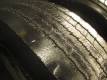 Opona używana 305/70R22,5 Continental BIEŻNIKOWANA