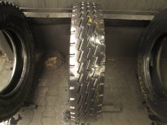 Opona używana 9R22,5 Goodyear G186