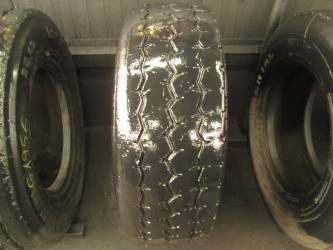 Opona używana 385/65R22,5 BERLINER ZY3